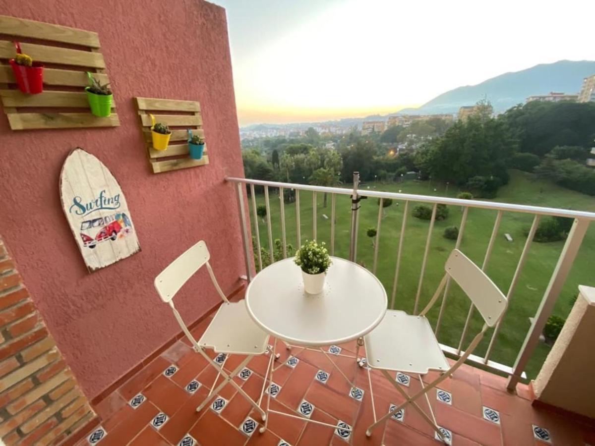Minerva Estudio Apartament